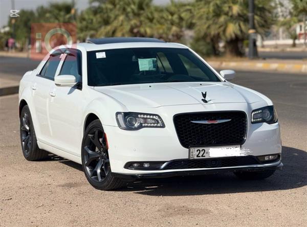 Chrysler 300 2022 for sale in Iraq - Kirkuk